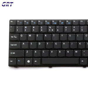 Laptop <b>keyboard</b> for Acer Aspire 5235, 5735, 5735Z US/English Layout Factory Price High Quality - Product Image 3