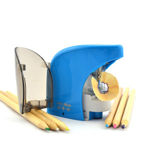 Sacapuntas eléctrico mecánico para la escuela o la oficina, 2023 - Product Image 1