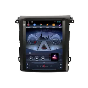 For Subaru Forester 2019 Double Din Car Stereo 2 Din Android Car Radio MP5 Player Audio Car DVD Player Navigation GPS