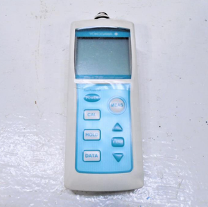 เซ็นเซอร์วิเคราะห์ Yokogawa รุ่นขายดี PH71/PH72 เครื่องวัดค่า PH/ORP แบบพกพา พร้อมหน้าจอดิจิตอล ของแท้ 100% - Product Image 3