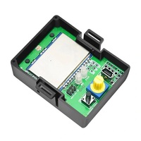IRangeX IRX4 Plus 2,4G CC2500 NRF24L01 A7105 CYRF6936 4-в-1 ARM TX модуль многопротокольный 4 в 1 ARM TX модуль для мальчиков