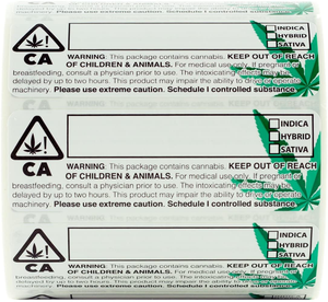 La receta empujar a píldora envase de botella de frascos de <span class=keywords><strong>ca</strong></span> etiquetas pegatinas médica Rx etiqueta - Product Image 4