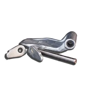 HUAXING, Литые стальные дверные петли для контейнеров - Product Image 1