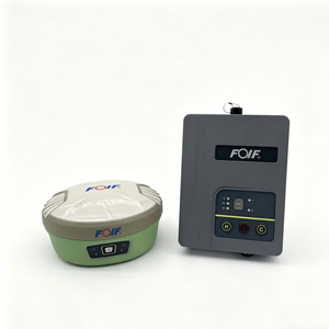 ชุดสถานีฐาน FOIF A90 RTK ชุดอุปกรณ์สำรวจสถานีอ้างอิง GNSS BDS GPS ความแม่นยำสูงของ FOIF - Product Image 2