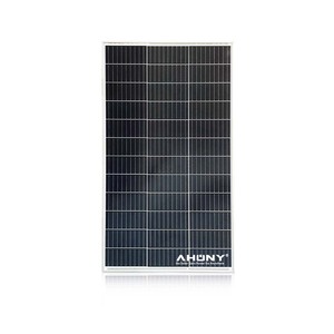 <span class=keywords><strong>Panneau</strong></span> <span class=keywords><strong>solaire</strong></span> semi-flexible PERC à demi-cellules de 100W à haute efficacité, type N, pliable pour une utilisation domestique et industrielle, système photovoltaïque hors réseau - Product Image 5