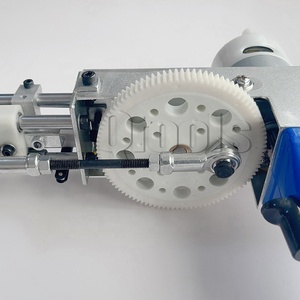 AK Ready-<span class=keywords><strong>pistola</strong></span> de <span class=keywords><strong>Tufting</strong></span> manual, <span class=keywords><strong>Alfombra</strong></span> de corte azul, Pile o Loop - Product Image 3