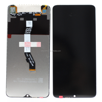 Vente Directe d'Usine, Écran LCD de Haute Qualité, Vente Chaude 2025, pour Redmi NOTE 8 PRO COG, Accessoires de Téléphone Mobile