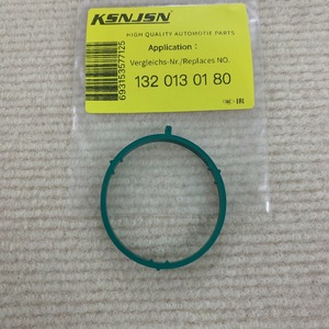 ปะเก็นลิ้นปีกผีเสื้อ KSNJSN รุ่น 132 013 01 80 สำหรับระบบเครื่องยนต์ Smart 451 - Product Image 1