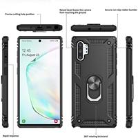 LeYi casing ponsel tahan guncangan untuk pemasok Dropshipping casing seluler untuk samsung Note 10 Plus 10 plus S25FE