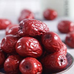 Da Zao Natuurlijke Kruiden Zoete Chinese Dadels Gedroogde Ziziphus Zizyphus Vruchten voor Voedsel - Product Image 6
