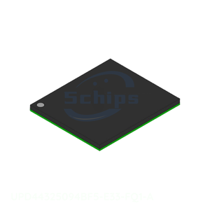 Composants électroniques de mémoire CY62148DV30LL-70BVXI 48 VFBGA, fabricant de circuits électroniques, canal - Product Image 1