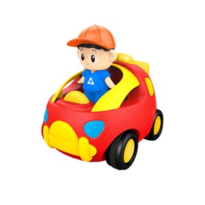 Samtoy Carros <span class=keywords><strong>de</strong></span> Juguete en plastique <span class=keywords><strong>dessin</strong></span> <span class=keywords><strong>animé</strong></span> Mini Friction puissance voitures <span class=keywords><strong>de</strong></span> <span class=keywords><strong>course</strong></span> jouets voiture <span class=keywords><strong>de</strong></span> traction pour garçons - Product Image 2