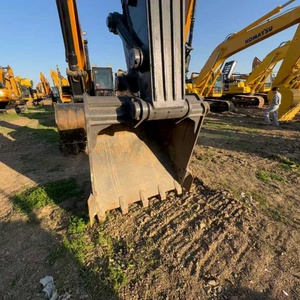 รถขุดตีนตะขาบ VOLVO EC250D มือสองสภาพ 90% พร้อมจำหน่าย กำลังขุดสูง ประสิทธิภาพเยี่ยม - Product Image 2