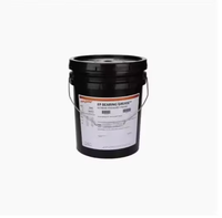 Graisse pour roulements JET-LUBE EP, adhésive, haute pression, multi-usages, haute température, lubrifiant pour roulements ISO VG 15 CN