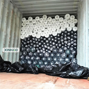 Cỏ Dại đàn áp vải công nghiệp Cỏ Dại rào cản thấm và bền vải gia cố cỏ dại kiểm soát vải cung cấp số lượng lớn - Product Image 4