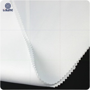 Bán buôn tùy chỉnh không thấm nước thăng hoa in bán buôn vải không thấm nước PU tráng Oxford vải Polyester - Product Image 4