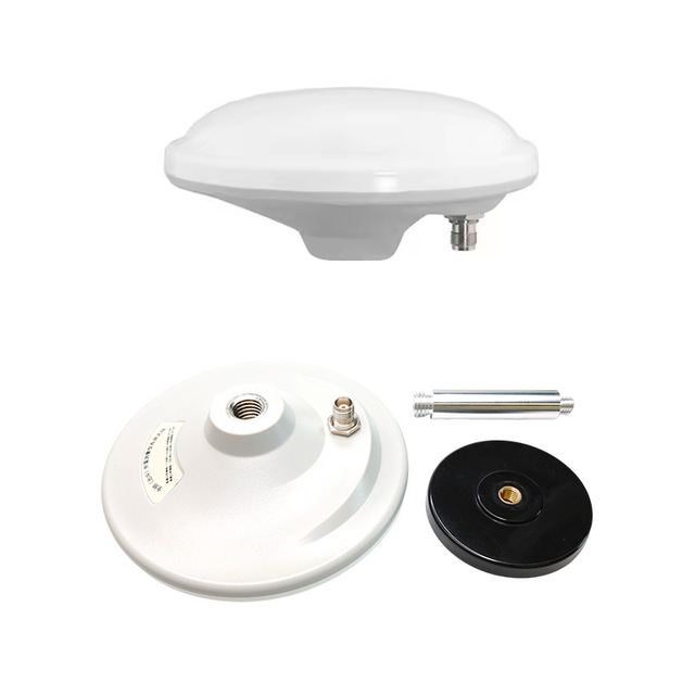 High Precision Customizable GPS RTK Surveying Antenna Full Band L1 L2 L5 Compatible with GPS GLONASS Beidou Galileo