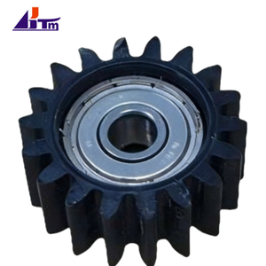 อะไหล่เครื่องเอทีเอ็ม Wincor Cineo C4060 VS 18T Gear (<span class=keywords><strong>1750200435</strong></span>) <span class=keywords><strong>1750200435</strong></span>-49 - Product Image 1