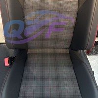 Sièges d'origine pour Volkswagen Golf VII GTI GTD Polo Arteon Sièges de voiture Volkswagen Sièges sport Golf améliorés