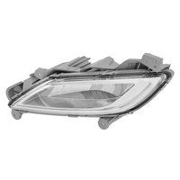 Feux antibrouillard avant gauche pour Hyundai Veloster Turbo 2013 2014 2015 2016, feux de signalisation pour pare-chocs avant
