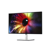 Monitor UltraSharp U2724D de 27 Pulgadas, Plano, QHD 2560x1440, 120Hz, IPS, Gran Venta