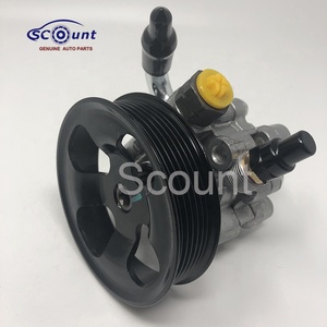 Pompe de direction assistée assistée électrique pour moteur 1AZ 2AZ, 44310 à 28270, pour Toyota Avensis Verso Previa RAV4 ACA21 44310 — 42070, en Stock, offres promotionnelle - Product Image 2