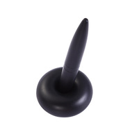 Nouveau design stylo flottant magnétique en métal stylos en métal durables à la mode logo personnalisé cadeaux d'affaires stylo