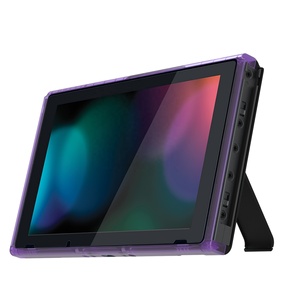 Extremerate Upper Front Faceplate Frame for NS Switch Game Console Accessory - Product Image 2