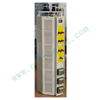 TSGC2J-M30KVA triphasé 3fase Transformador variateur d'entraînement de moteur électrique transformateur Variable régulateur de tension Variac