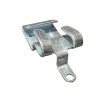 Services de fabrication métallique sur mesure, estampage de tôles de précision, soudage, découpe laser, pièces en aluminium, acier inoxydable, fer