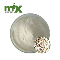 Fabriekslevering Voedingsmiddelkwaliteit Coix Zaad Extract Poeder 10:1 20:1 30:1 50:1 100:1 Minimum bestelhoeveelheid 1kg