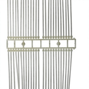 MPT 450 Ton Mechanical PA Screw Short Neck 48 Cavity Mould Pet <b>Preform</b> Horizontal Injection Molding Machine - Product Image 3