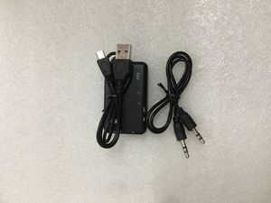 <span class=keywords><strong>Receptor</strong></span> transmisor de música de Audio estéreo electrónico inalámbrico V3.0 para auriculares Smart TV MP3 Dongle adaptador Rainbowsemi - Product Image 6