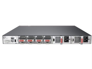 S6730-H24X6C-TV2 02354NGS 10GE SFP+ 6 X 40/100 QSFP28 Switch de Red en Stock - Product Image 2