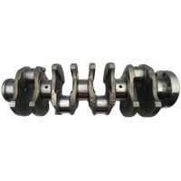 Brand New Auto Car Engine Assembly Crankshaft Fk2Q-6303-Aa For Ford Duratorq2.0 Puma Fwd 2.2L 2.4L Motor for Crankshaft Replace