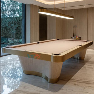 Vente d'usine à faible coût Qualité supérieure Style moderne 7ft 8ft 9ft American Standard <span class=keywords><strong>Billard</strong></span> Table de <span class=keywords><strong>billard</strong></span> avec pièces de rechange - Product Image 4