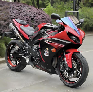 <span class=keywords><strong>Moto</strong></span> de seconde main 1000CC ancien modèle à bas prix - Product Image 4