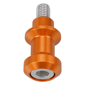 NICECNC M10 X P1.5 Bobines de Bras Oscillant pour <span class=keywords><strong>KTM</strong></span> 890 Duke 790/890 ADVENTURE/R 2018-2021 2022 <span class=keywords><strong>2023</strong></span> <span class=keywords><strong>690</strong></span> SMC R/ENDURO R 2019-<span class=keywords><strong>2023</strong></span> - Product Image 5