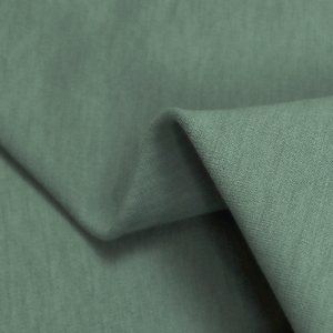 Tessuto a Maglia Interlock Doppio Lato GUAN MIAN 72,5% Cotone 24,6% Poliestere 3% Spandex per Magliette a Maniche Lunghe per Ragazze e Ragazzi - Product Image 3