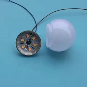 Factory Customized LED Point <strong>Light</strong> Source Bulb 3000K-6500K DC5V 12V <strong>Craft</strong> Decoration <strong>Light</strong> &amp; Mirror <strong>Light</strong> Bulb 35mm 45mm 50mm - Product Image 4