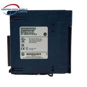 IC695PSA140| Multi-Purpose <b>Power</b> <b>Supply</b> with Best Service and Low Price - Product Image 2