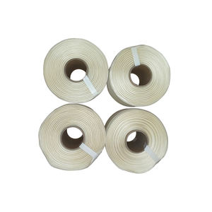 Solución de Embalaje manual de flejado de poliéster unido termofusible de 19mm ampliamente utilizada en las industrias de embalaje - Product Image 4