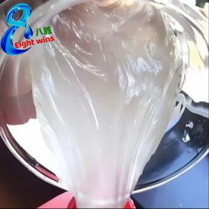 SLES 70% Utilizzato in Cosmetici/Detergenti Liquidi/Saponi/Shampoo/Liquidi per il Lavaggio CAS 68585-34-2 - Product Image 4