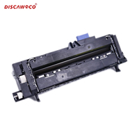 D144-4252 Unité De Fusion Pour Ricoh Aficio MPC4502 MPC5502 MP C4502 C5502 Fixation Assemblée De Fusion Assy 110V 220V D144-4010 D144-4021