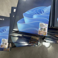 Windows 11 Pro 64 bits USB version coréenne