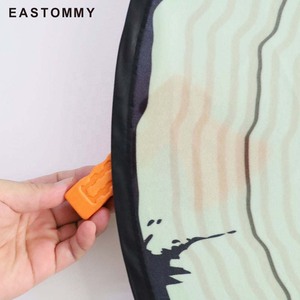 EASTOMMY <span class=keywords><strong>Jeu</strong></span> <span class=keywords><strong>de</strong></span> <span class=keywords><strong>lancer</strong></span> d'axes en mousse EVA-<span class=keywords><strong>Jeu</strong></span> <span class=keywords><strong>de</strong></span> cible intérieur et extérieur, comprend deux axes en mousse - Product Image 5