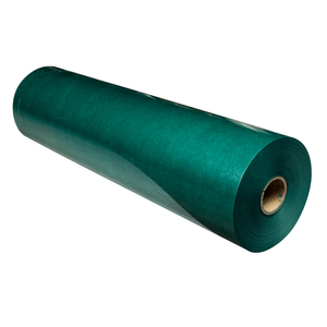 高機械強度魚紙ポリエステルフィルムポリイミドフィルム良好な誘電特性柔軟なラミネート加工6KV定格 - Product Image 4