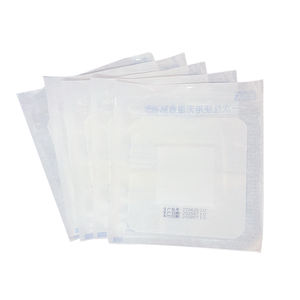 Apósito Estéril Desechable, Transpirable e Impermeable para el Cuidado de Heridas - Tela No Tejida con Estándar de Seguridad ISO13485 - Product Image 6