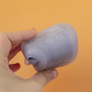 TopOne bonne qualité doux mignon confort nouveau Design respirant bébé tout-petits chaussures nouveau-né bébé marche chaussette chaussures - Product Image 3