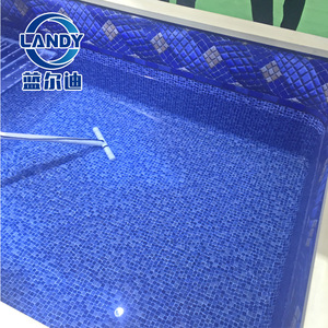 เครื่องตรวจจับการรั่วไหล Landy LeakTrac 2000 สำหรับสระว่ายน้ำแบบเยื่อยาง เครื่องมือค้นหาจุดรั่วไหลแบบพกพา - Product Image 3